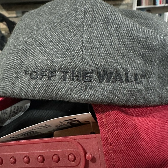 Vans Hats - NWOT - Picture 10 of 14